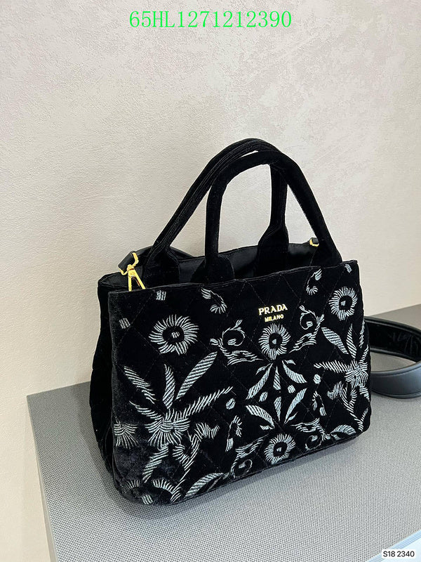Satchel Bags - PDA Bags - 3724