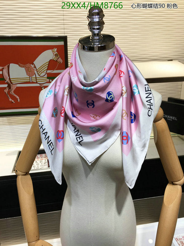 SAMC - CHL Scarves - 742