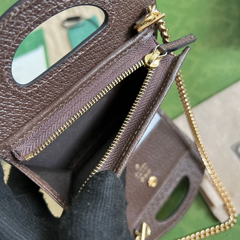 Satchel Bags - GCI Bags - 974