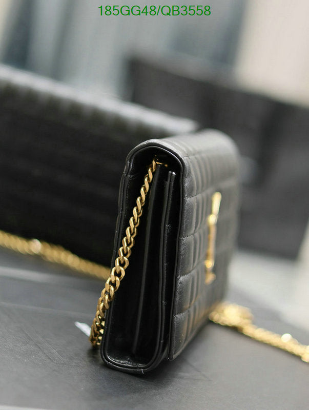 SAMC - YLS Bags - 229