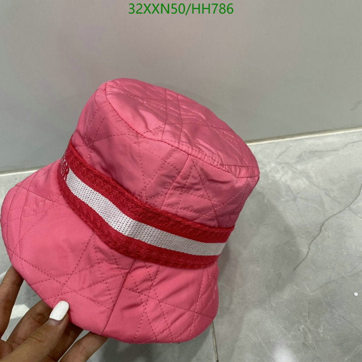 SAMC - DOR Caps & Hats - 130