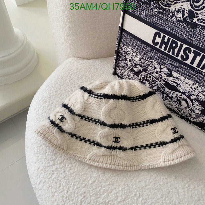SAMC - CHL Caps & Hats - 182