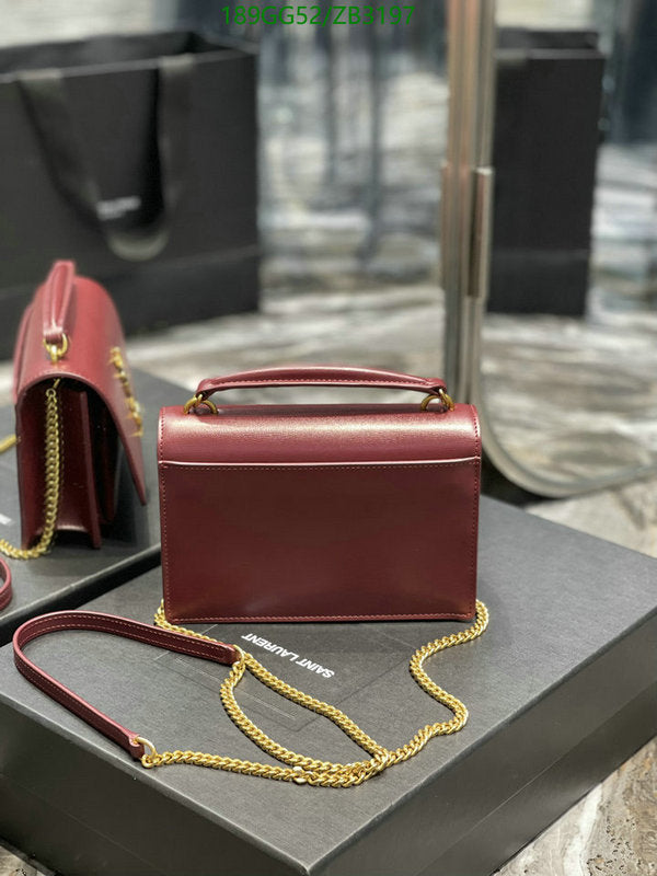 SAMC - YLS Bags - 390