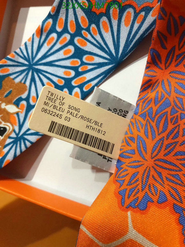 SAMC - HMS Scarves - 800