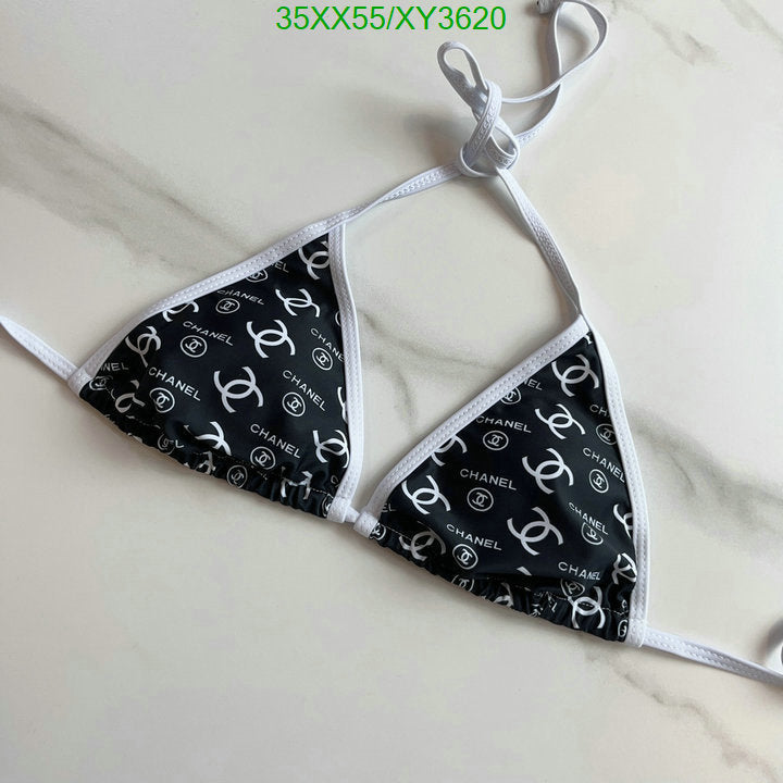 SAMC - CHL Swimsuits - 231