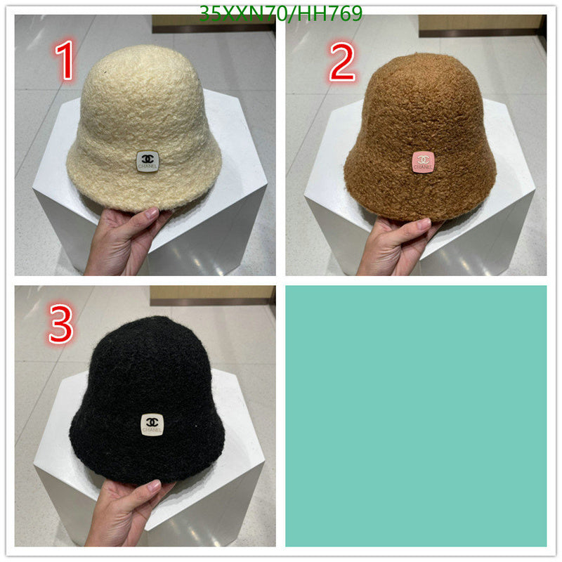 SAMC - CHL Caps & Hats - 417