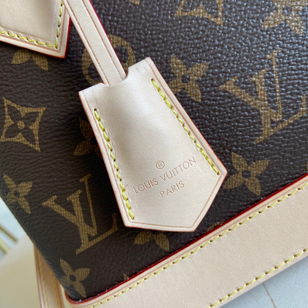 EN - New Arrival Bags LUV 143