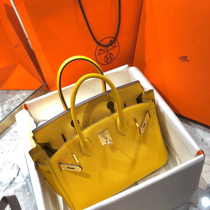 Satchel Bags - HMS-Bags - 1040