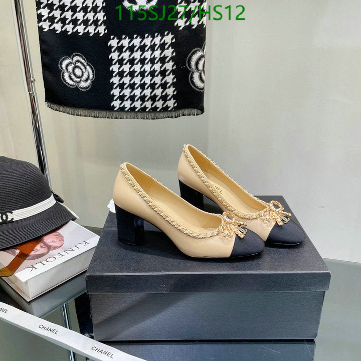 SAMC - CHL Women Shoes High Heels - 171