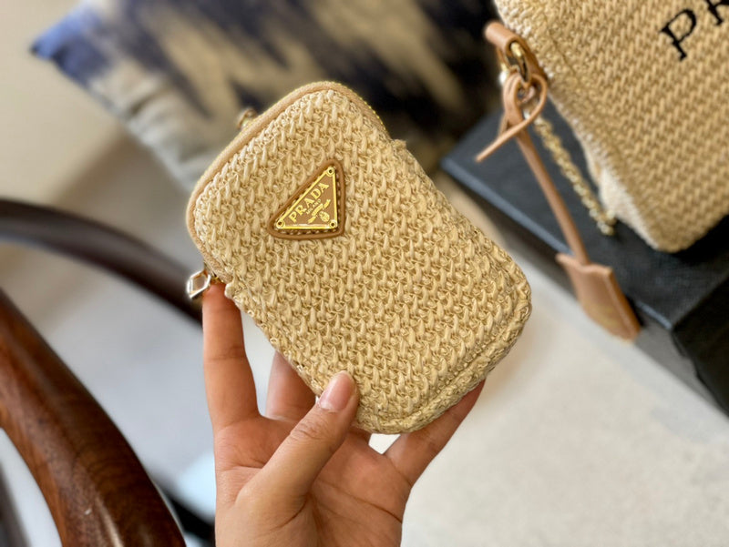 Satchel Bags - PRA Bags - 225