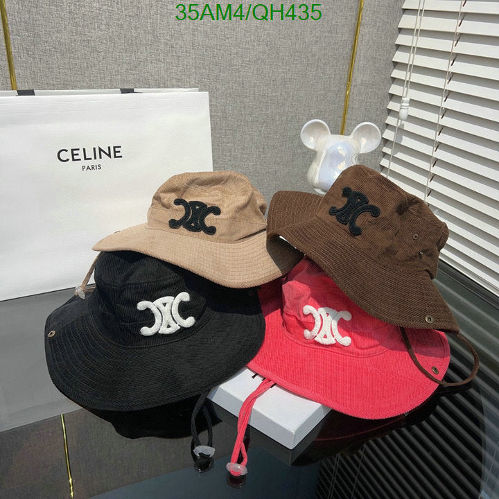 SAMC - COL Caps & Hats - 114