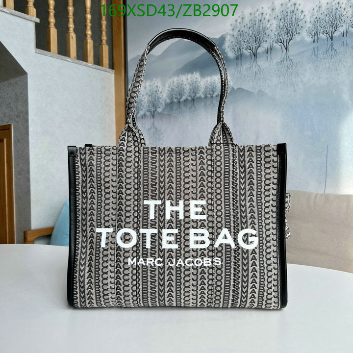 SAMC - MOJ Bags - 196