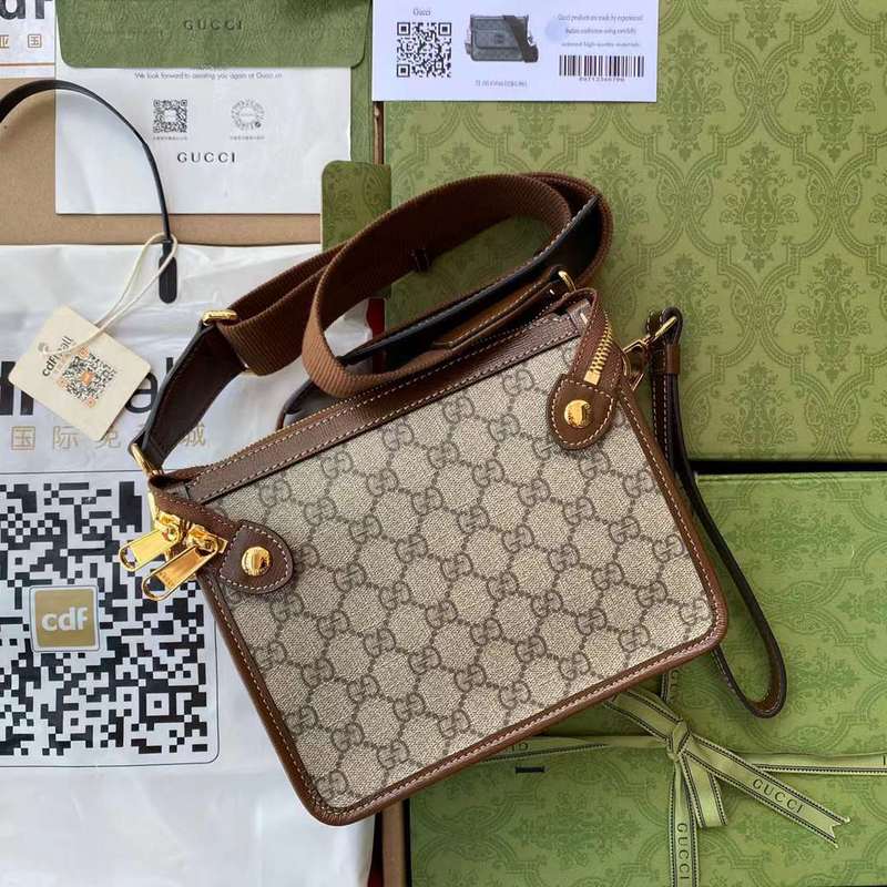 GUI2 Bags - Fashion Bags  605