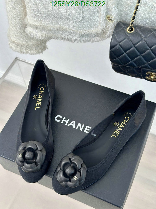 SAMC - CHL Women Shoes - 012