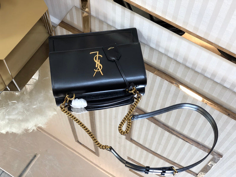 Satchel Bags - SLY Bags - 2529