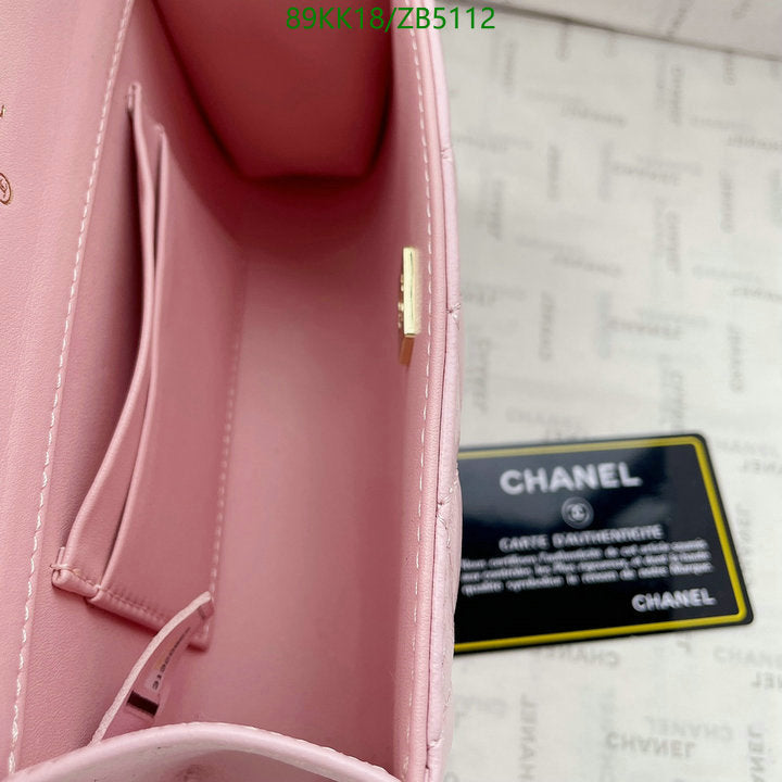 SAMC - CHL Bags Crossbody - 200