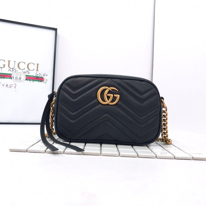 Gucci Luxury Fashion Bag