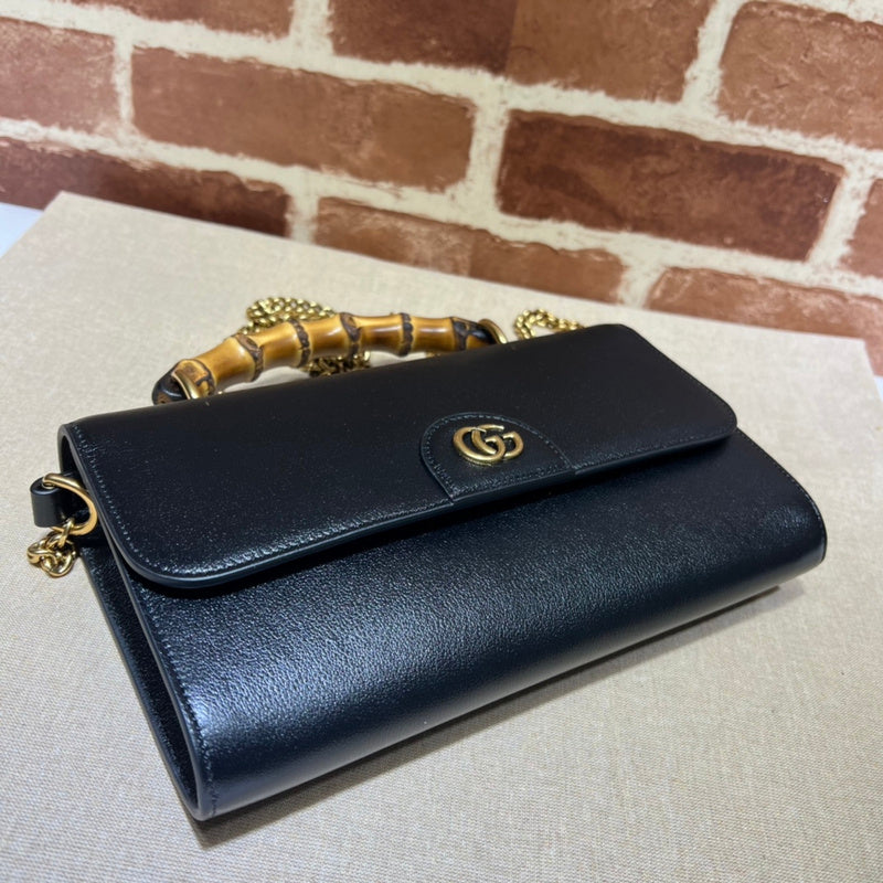 Satchel Bags - GCI Bags - 1175