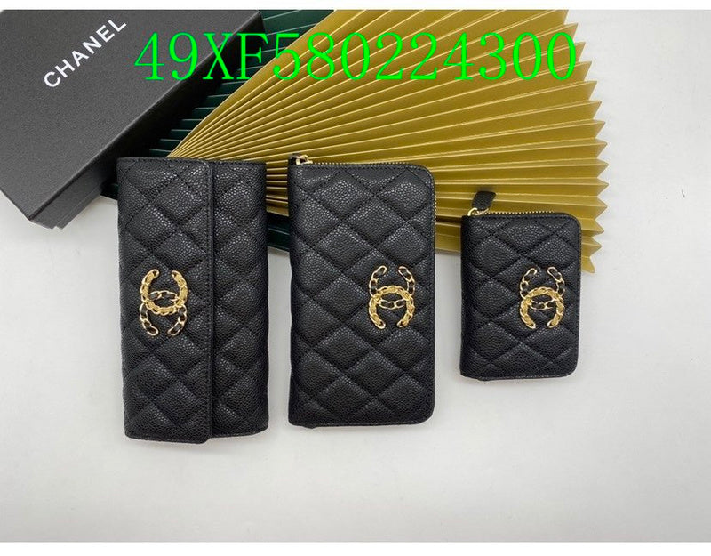 Glami - CHL Wallet - 2666