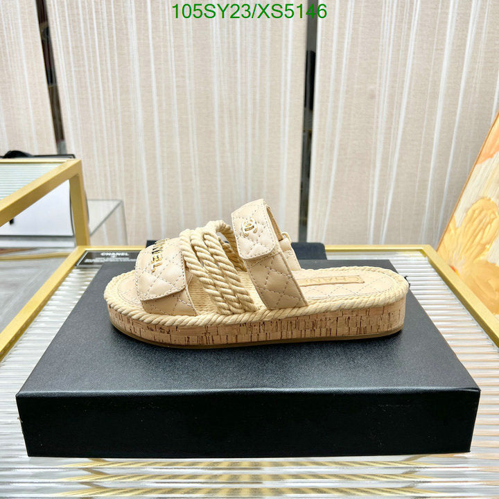 SAMC - CHL Women Shoes Slippers - 128