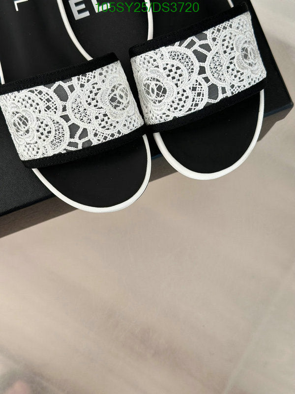 SAMC - CHL Women Shoes Slippers - 023