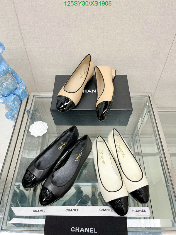 SAMC - CHL Women Shoes Ballet - 315