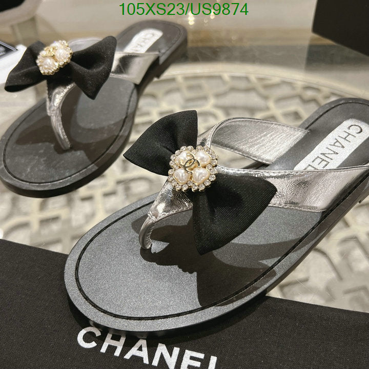 SAMC - CHL Women Shoes Slippers - 070