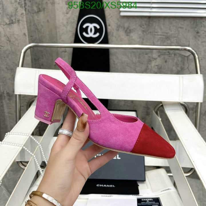 SAMC - CHL Women Shoes Ballet - 278