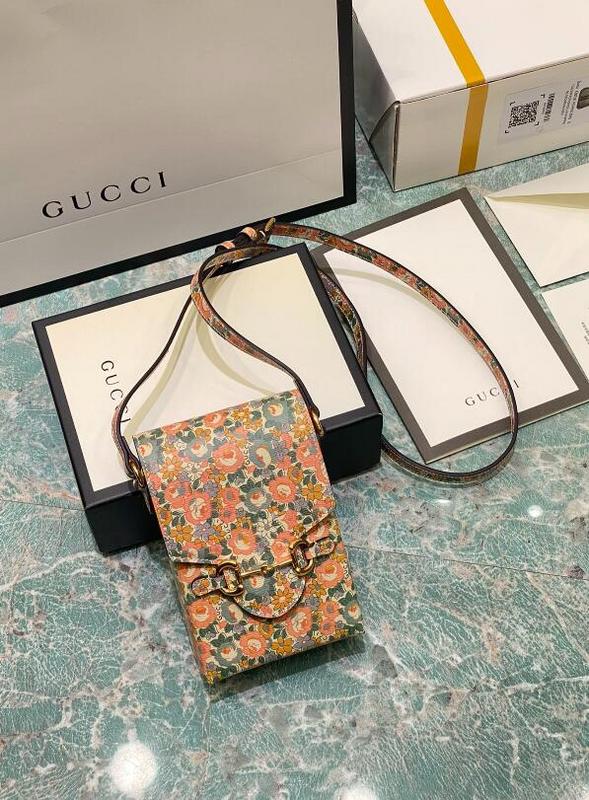 SAMC - GUKI Bags - 1930