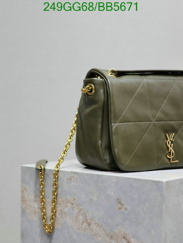 SAMC - YLS Bags - 021