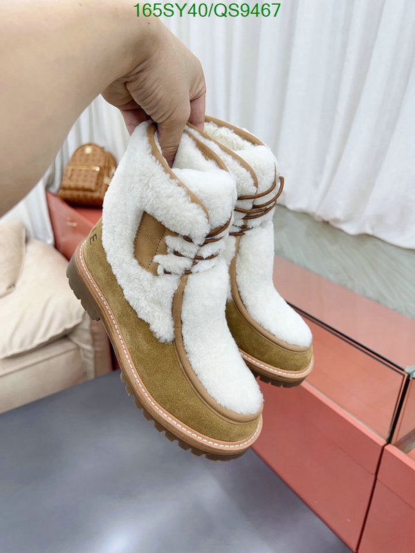 SAMC - COL Women Shoes - 061