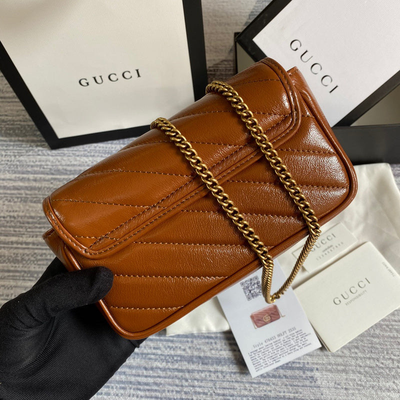 Satchel Bags - GCI Bags - 6867