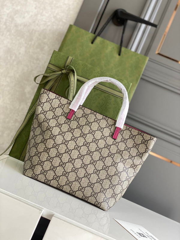 Satchel Bags - GCI Bags - 1188
