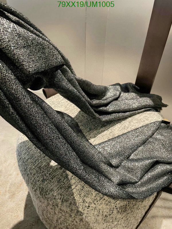 SAMC - HMS Scarves - 497