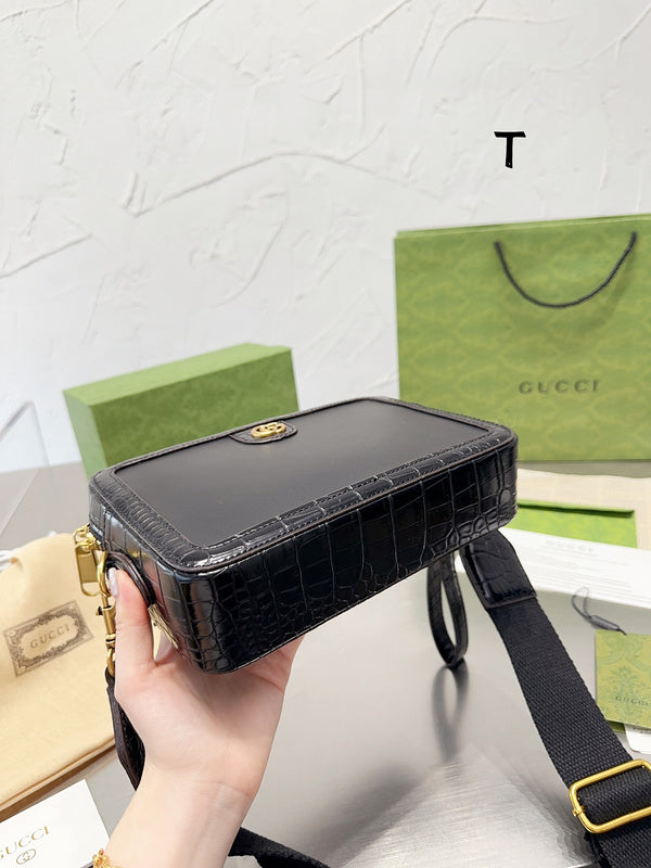 Glami Fashion - GCI Bags - 11684
