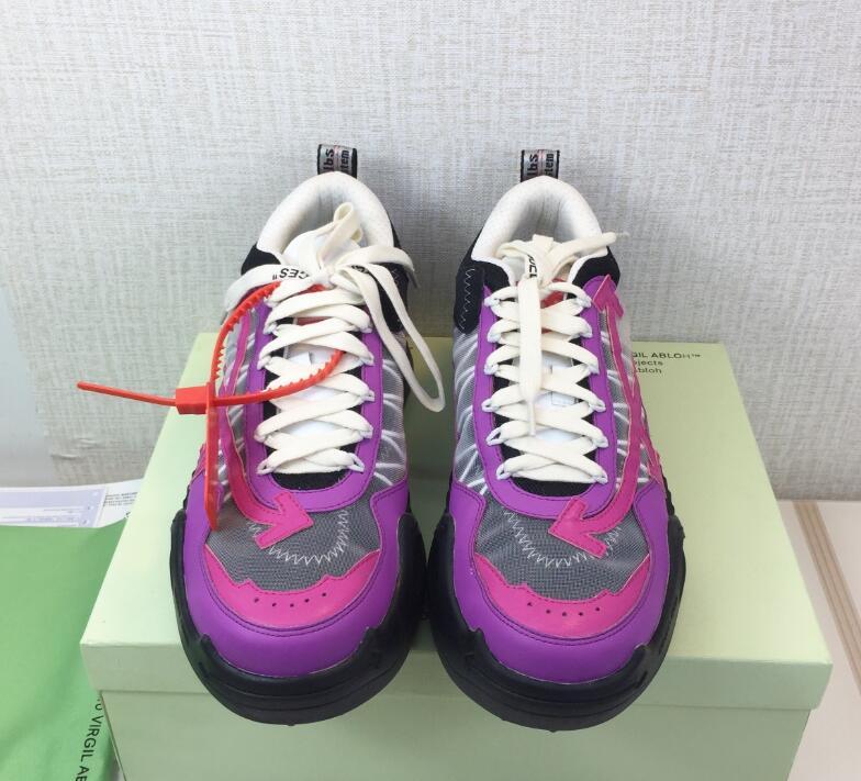 Glamy - YZO Women Shoes - 120