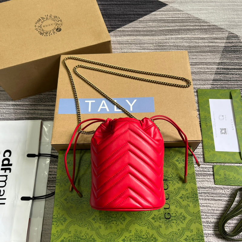 ELE - GG Bags - 443