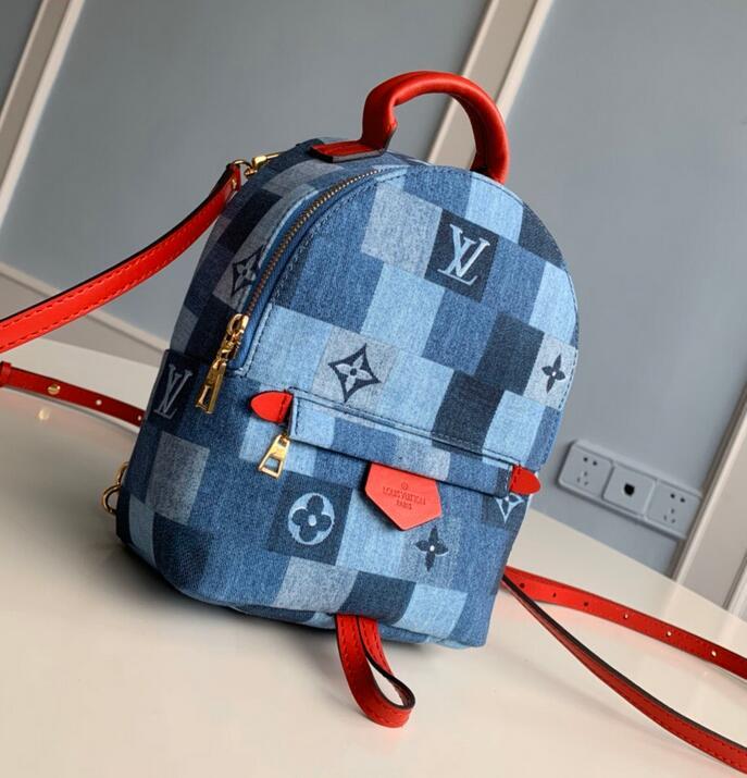 SAMC - LOV Bags - 3092