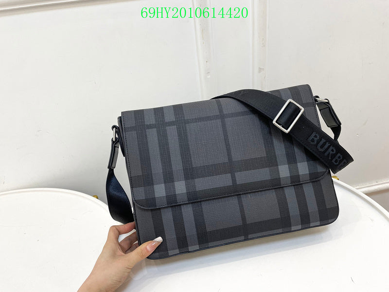 ELE Fashion -BBR Bags - 110