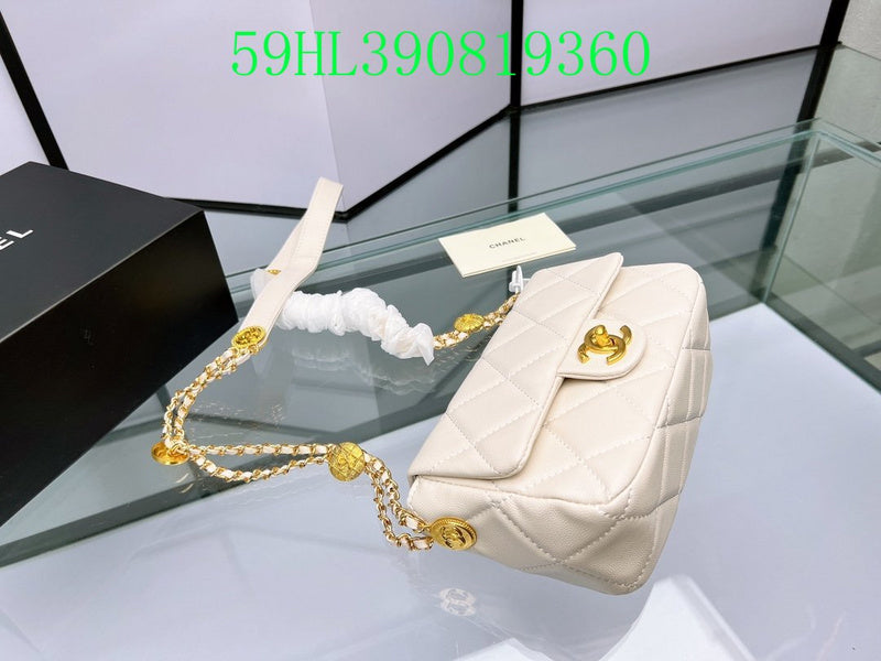 Glami - CHL Bags - 2398