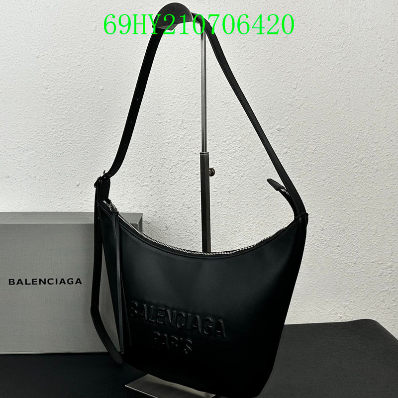 Glami Fashion - BGA Bags - 1708