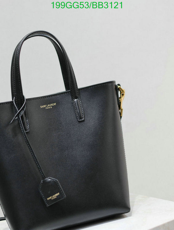 SAMC - YLS Bags - 040