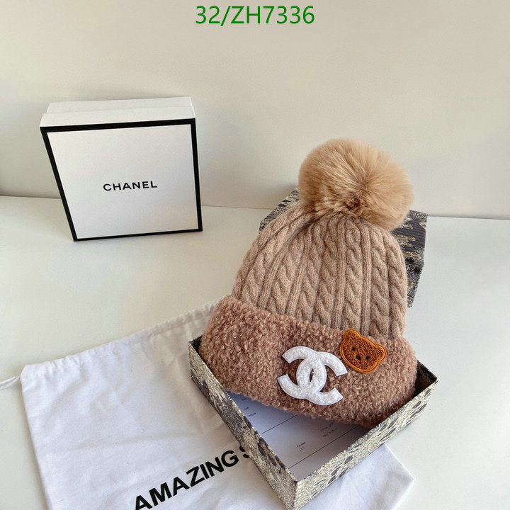 SAMC - CHL Caps & Hats - 419