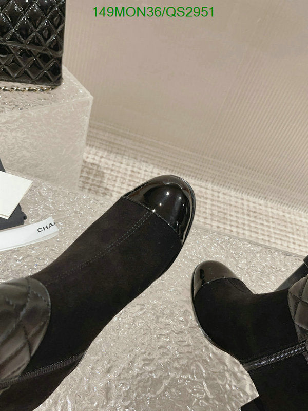 SAMC - Mix Boots - 363