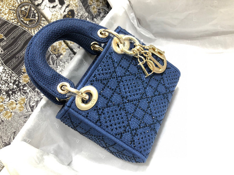 Glami Fashion - DIR Bags - 1336
