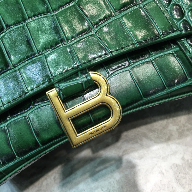 Satchel Bags - BGA Bags - 821