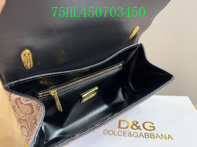 Glami - DAG Bags - 043
