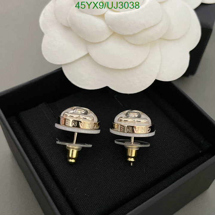 SAMC - CHL Jewelry - 791