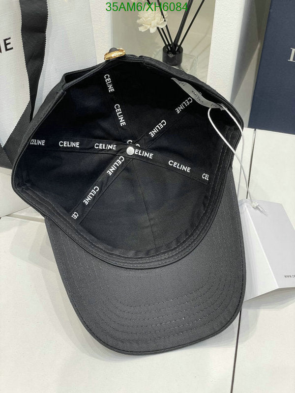 SAMC - COL Caps & Hats - 327