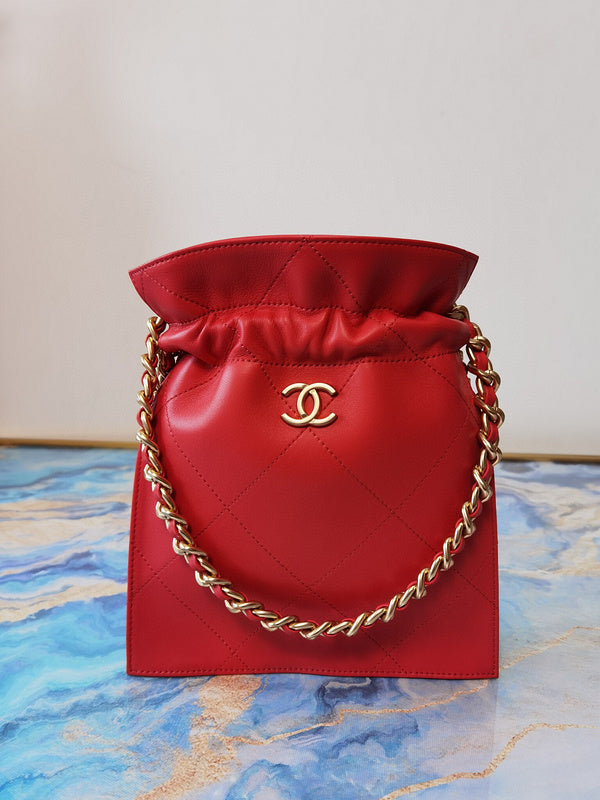 Satchel Bags - CHL Bags - 4953